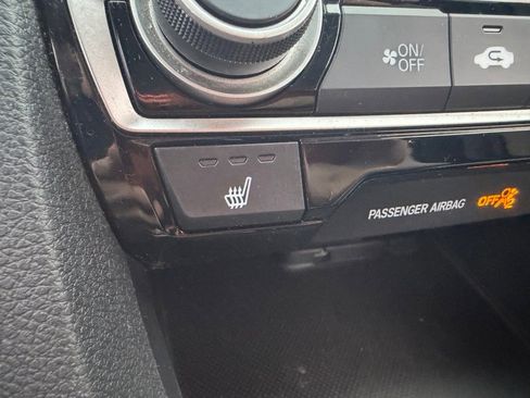 Used 2017 Honda Civic EX-T image 27