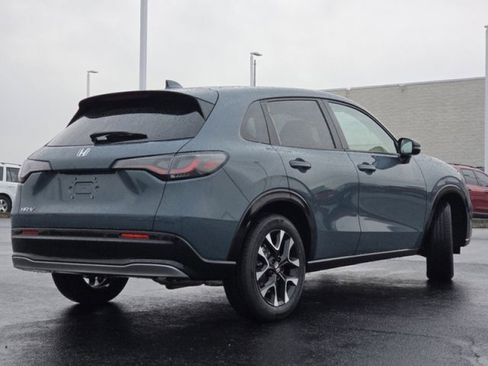 New 2026 Honda HR-V EX-L image 13