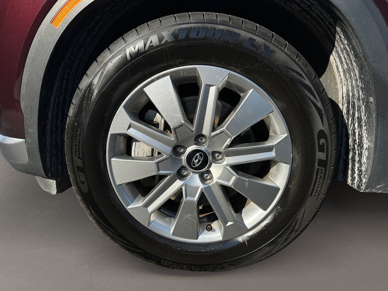 Used 2024 Hyundai Palisade SEL AWD/4WD image 10