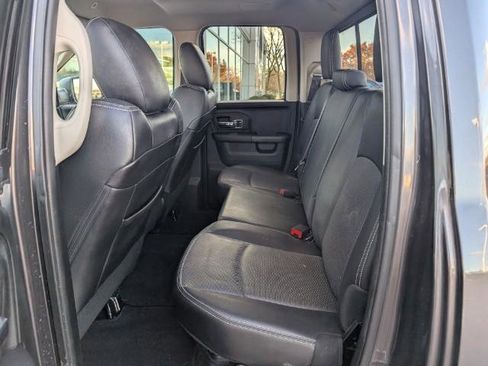 Used 2017 RAM 1500 Laramie image 25