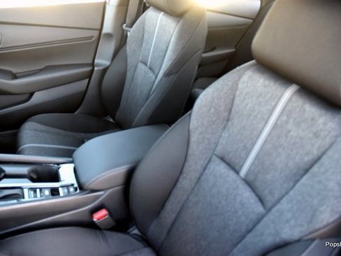 New 2026 Honda Accord Sport image 8