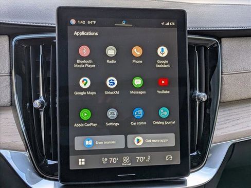 Certified 2025 Volvo XC90 B5 Core w/ Protection Package Premier image 16