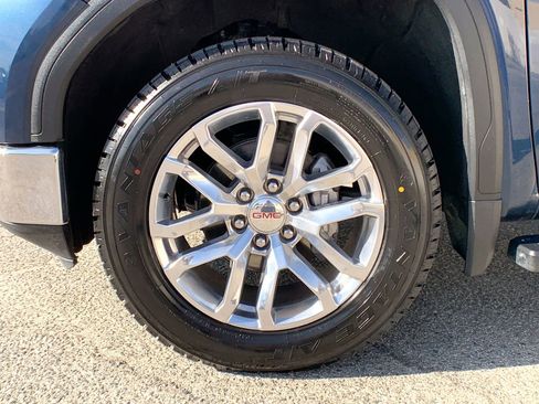 Used 2021 GMC Sierra 1500 SLT w/ SLT Premium Plus Package image 13