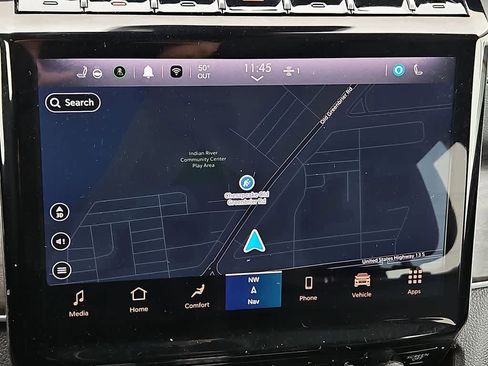 Used 2024 Jeep Grand Cherokee Limited 4xe image 16