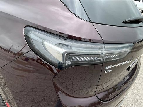 Used 2023 Buick Envision Avenir AWD/4WD image 27