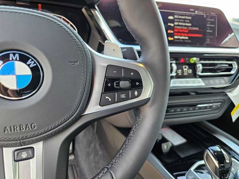 New 2026 BMW Z4 sDrive30i w/ Premium Package RWD image 11