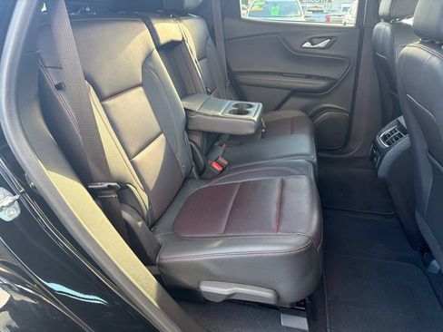 Used 2022 Chevrolet Blazer RS w/ Enhanced Convenience Package AWD/4WD image 26