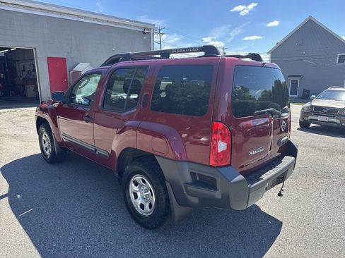 Used 2007 Nissan Xterra X w/ Power Pkg AWD/4WD image 6