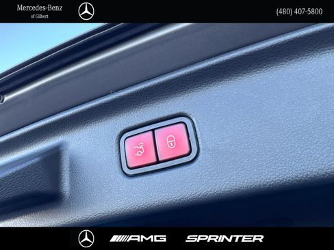 New 2026 Mercedes-Benz S 63 AMG S image 8