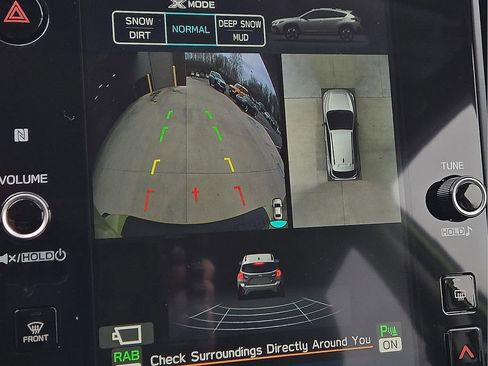 New 2026 Subaru Crosstrek 2.5i Limited image 15