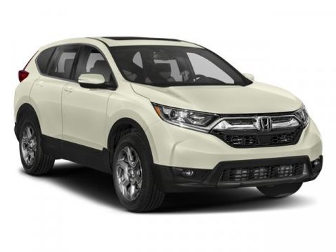 Used 2018 Honda CR-V EX-L image 9