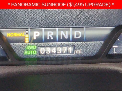 Used 2022 RAM 1500 Limited w/ Body Color Bumper Group image 22