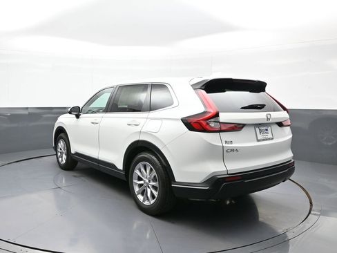 Certified 2024 Honda CR-V EX-L image 8