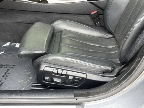 Used 2016 BMW 650i Gran Coupe RWD image 21