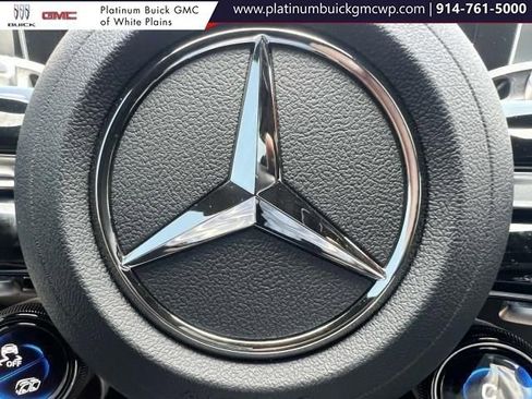 Used 2024 Mercedes-Benz CLE 53 AMG 4MATIC image 31