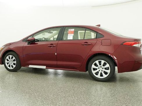 New 2026 Toyota Corolla LE image 12