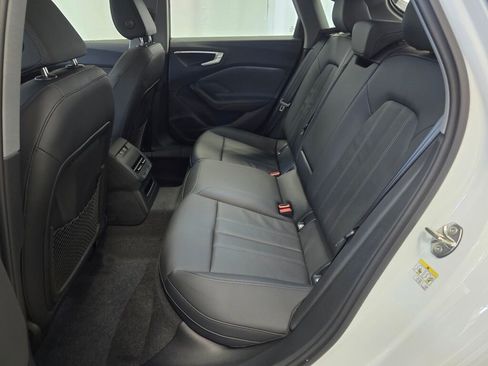 New 2025 Audi A5 2.0T Premium image 18