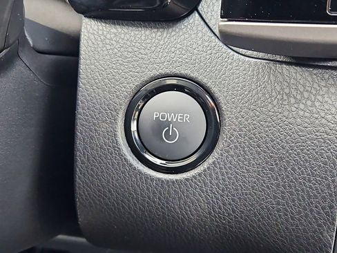 New 2026 Toyota Camry Hybrid image 13