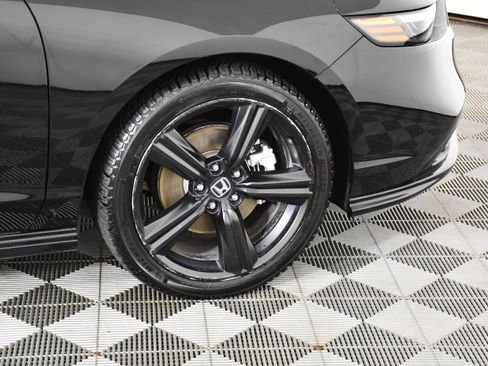Used 2023 Honda Accord Sport image 52