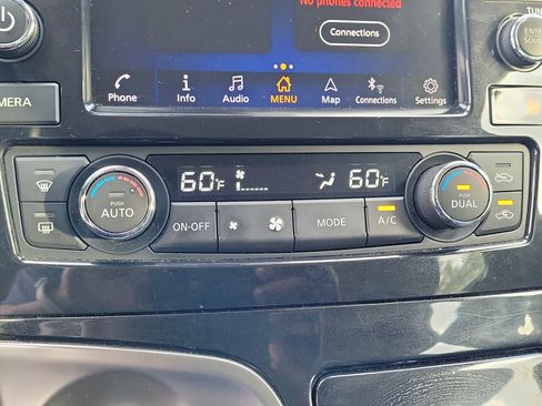 Used 2023 Nissan Maxima SV w/ Floor Mat Group image 29