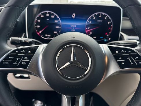 Certified 2026 Mercedes-Benz GLC 300 image 26