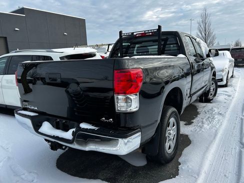 Used 2013 Toyota Tundra 4x4 Double Cab image 4