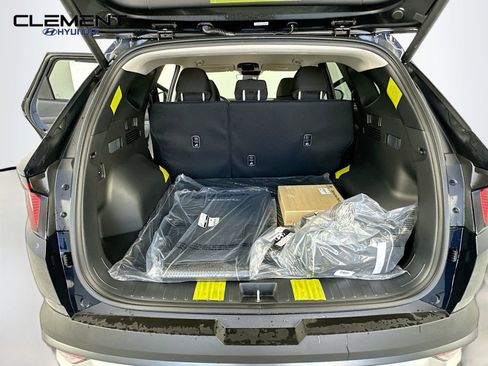 New 2026 Hyundai Tucson SEL AWD/4WD image 9