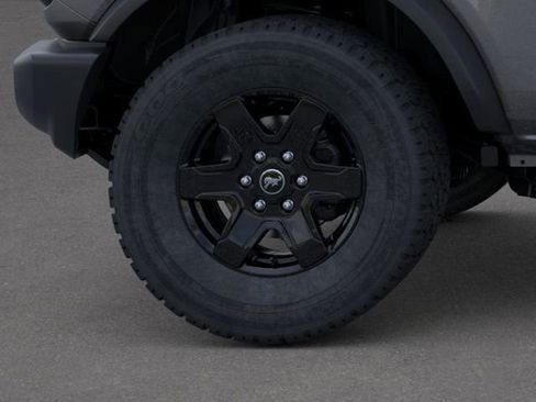 New 2025 Ford Bronco Big Bend image 21