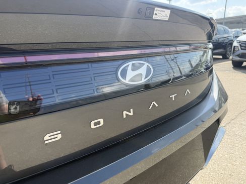 New 2026 Hyundai Sonata SE FWD image 8