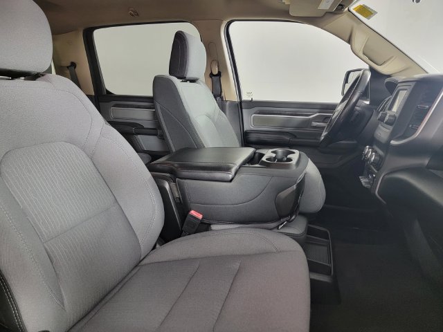 Used 2020 RAM 1500 Big Horn AWD/4WD image 18