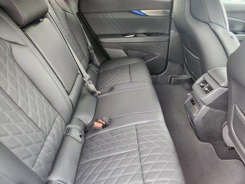 New 2027 Cadillac Optiq V AWD/4WD image 24