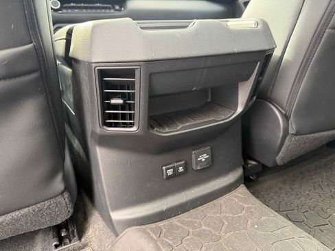 Used 2024 Toyota Tundra TRD Pro image 29