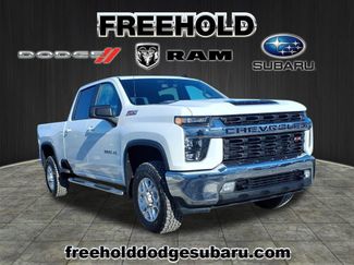 Used 2020 Chevrolet Silverado 2500 LT w/ Convenience Package video 1
