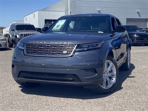 New 2026 Land Rover Range Rover Velar S image 3