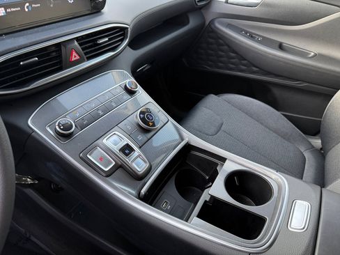 Certified 2023 Hyundai Santa Fe SE w/ Cargo Package image 13