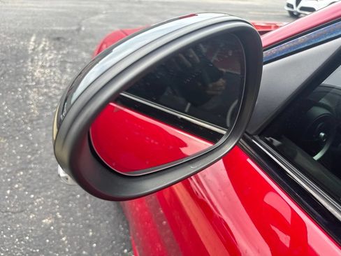 Used 2022 Alfa Romeo Giulia Veloce AWD/4WD image 19