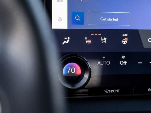 Used 2024 Lexus RX 500h F Sport image 30