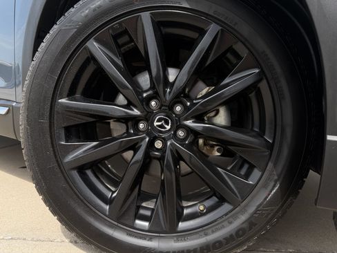 Used 2023 MAZDA CX-9 Carbon Edition AWD/4WD image 10