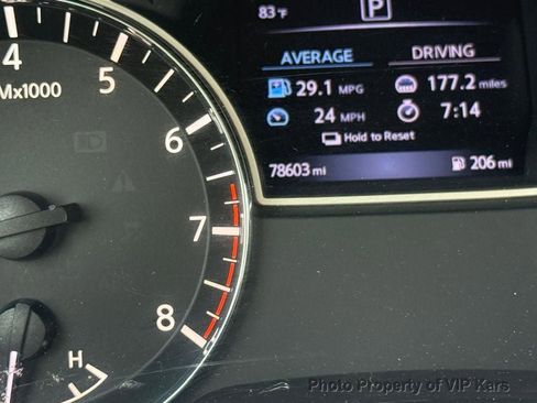 Used 2017 Nissan Altima 2.5 S image 16