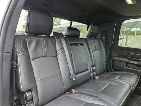 Used 2024 RAM 2500 Limited AWD/4WD image 19