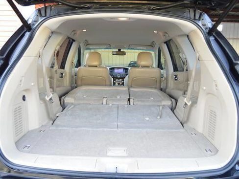 Used 2014 Nissan Pathfinder SL w/ SL Tech Package image 42