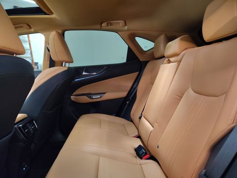 Used 2024 Lexus NX 250 FWD w/ Premium Package image 25