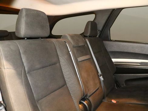 Used 2018 Dodge Durango SXT w/ 3rd Row Seating Group image 20