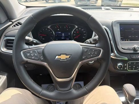 Used 2023 Chevrolet Equinox LT FWD image 24