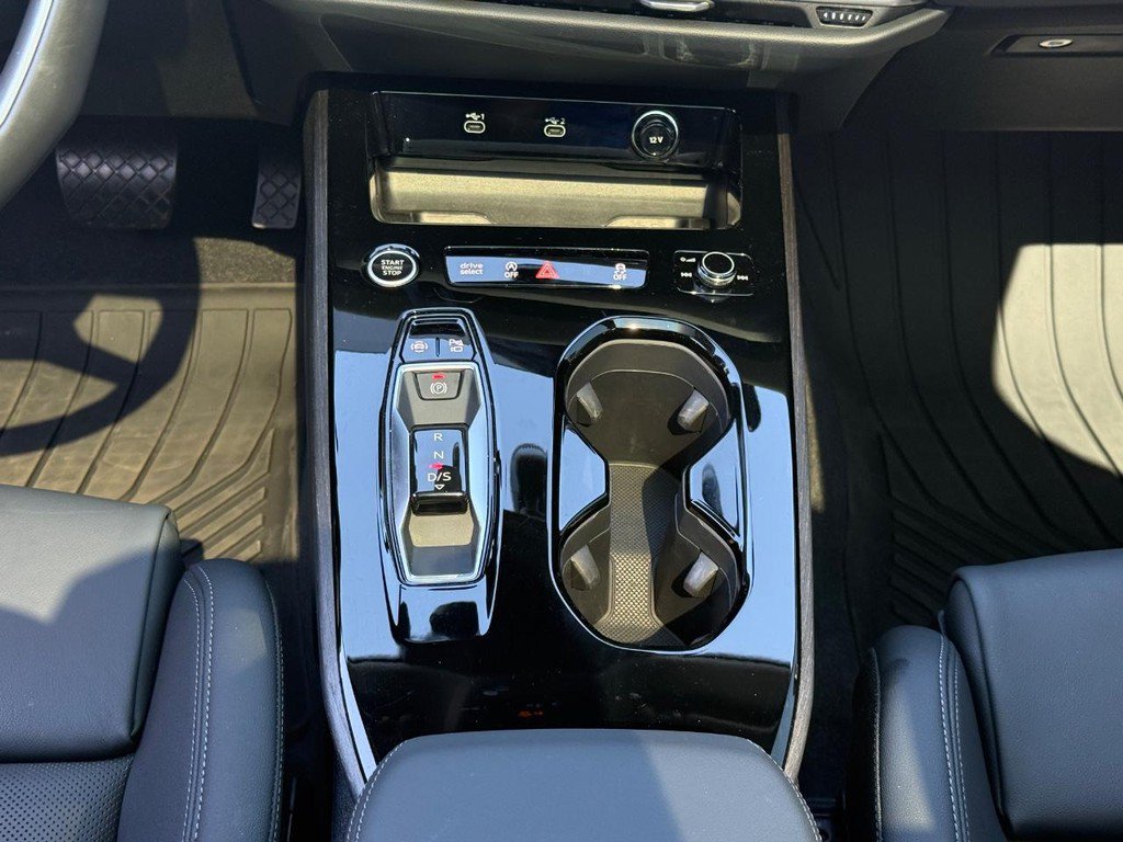 Used 2025 Audi A5 Premium Plus AWD/4WD image 14