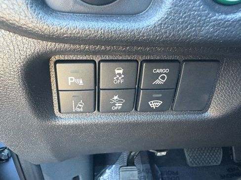 New 2026 Honda Ridgeline TrailSport+ image 17