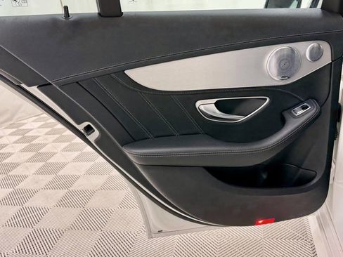Used 2016 Mercedes-Benz C 63 AMG Sedan image 33