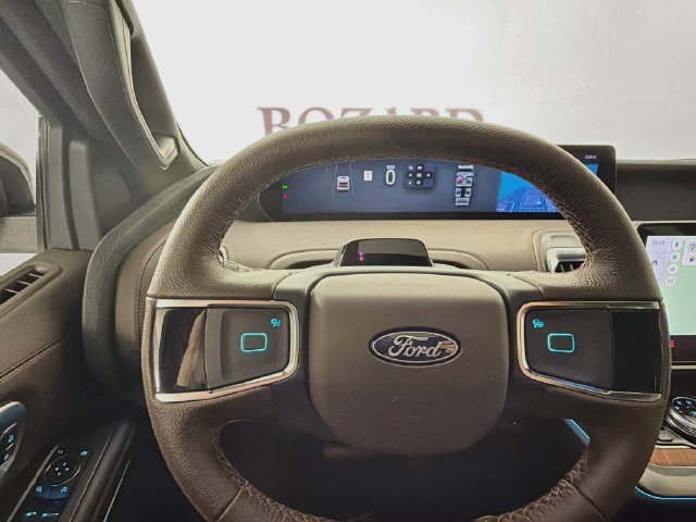 New 2026 Ford Expedition King Ranch AWD/4WD image 13