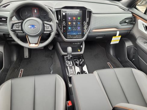 New 2026 Subaru Forester Sport image 5