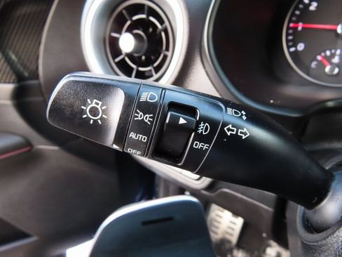 Certified 2021 Kia Forte GT w/ GT2 Package image 19